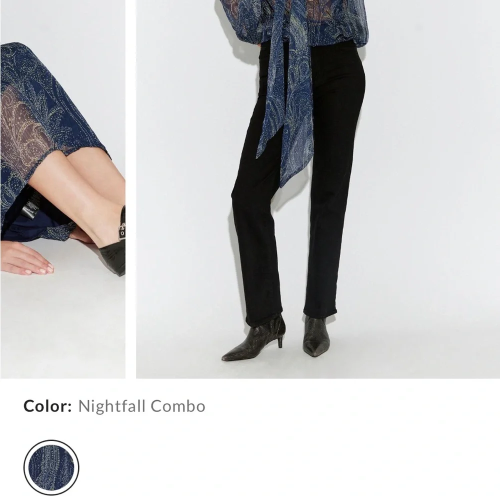 Free People Skirt and Top Set - Picture 3 of 8